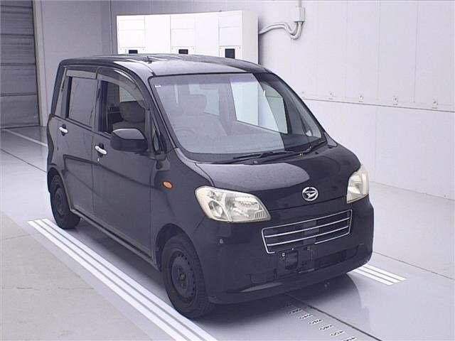 DAIHATSU TANTO EXE 2010
