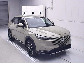 HONDA VEZEL 2022