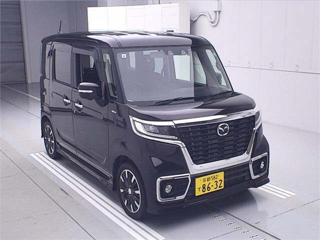 MAZDA FLAIR WAGON 2021