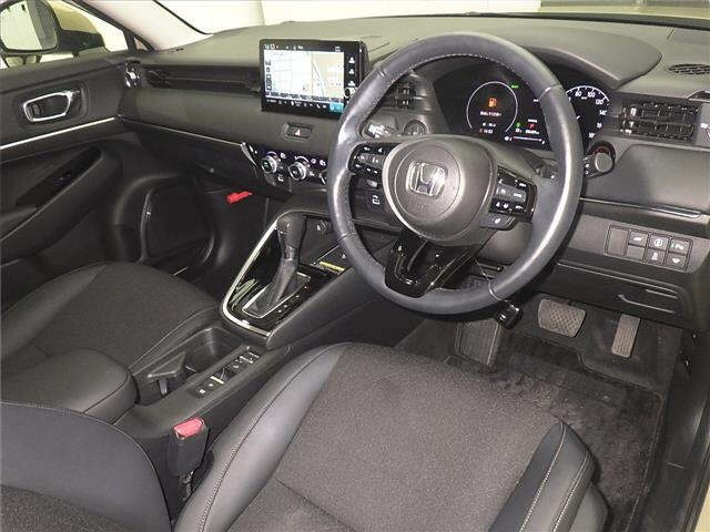 HONDA VEZEL 2022