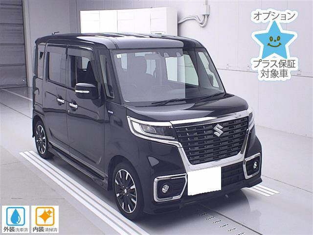 SUZUKI SPACIA 2021