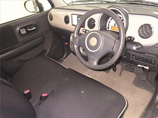 SUZUKI ALTO LAPIN 2012