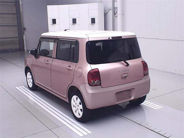 SUZUKI ALTO LAPIN 2010