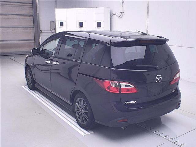 MAZDA PREMACY 2013