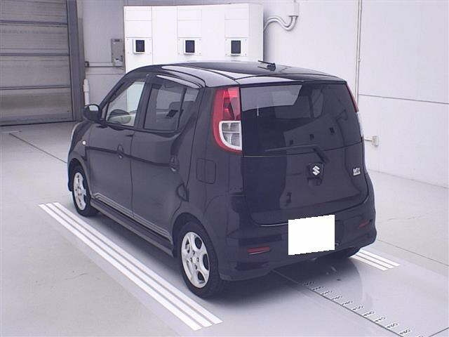 SUZUKI MRWAGON 2008