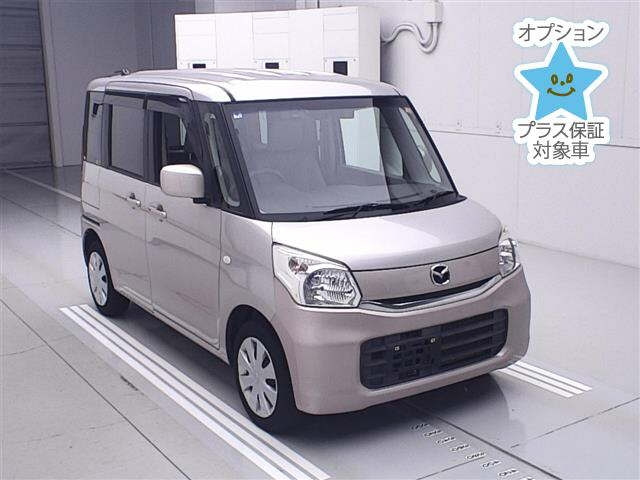 MAZDA FLAIR WAGON 2016