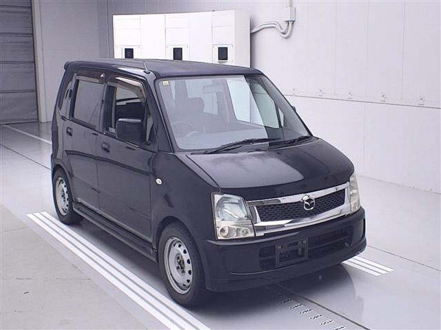 MAZDA AZ WAGON 2008