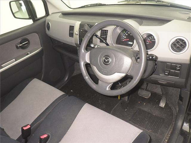 MAZDA AZ WAGON 2008