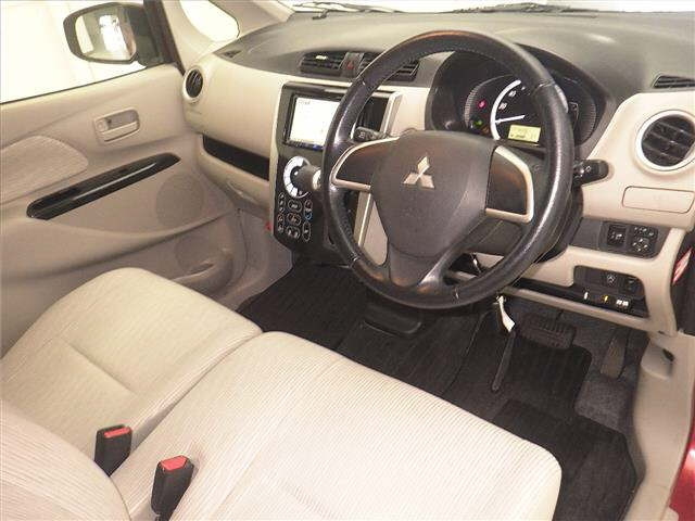 MITSUBISHI EK WAGON 2015