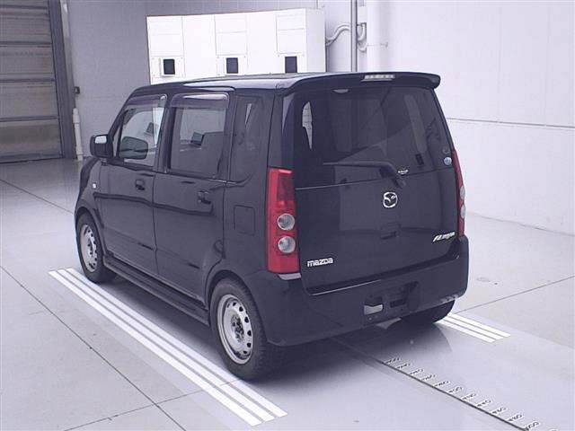MAZDA AZ WAGON 2008