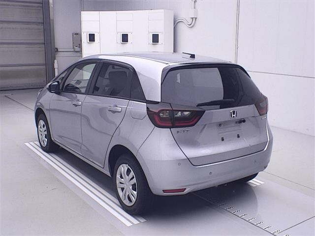 HONDA FIT 2023