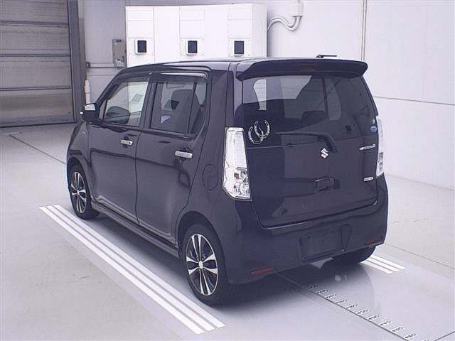 SUZUKI WAGON R 2014