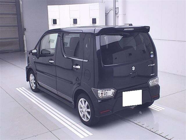 SUZUKI WAGON R 2021