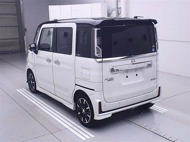 MAZDA FLAIR WAGON 2019