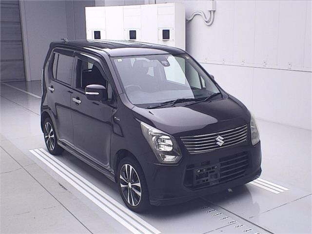 SUZUKI WAGON R 2014
