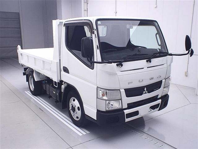 MITSUBISHI CANTER 2015