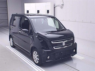 SUZUKI WAGON R 2021