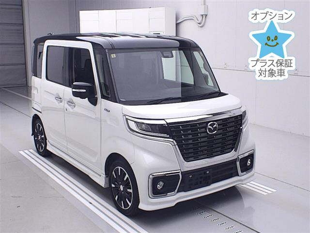 MAZDA FLAIR WAGON 2019