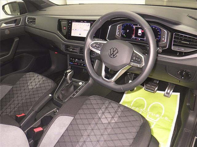 VOLKSWAGEN POLO 2022