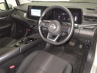 NISSAN NOTE 2023