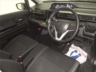 SUZUKI WAGON R 2021