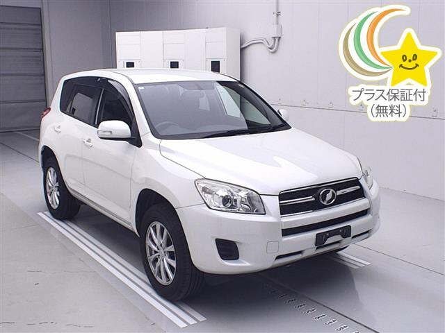 TOYOTA RAV4 2016