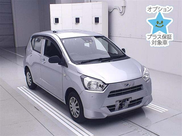 DAIHATSU MIRA E S 2020