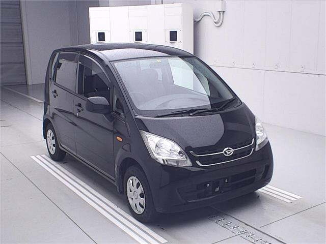 DAIHATSU MOVE 2008