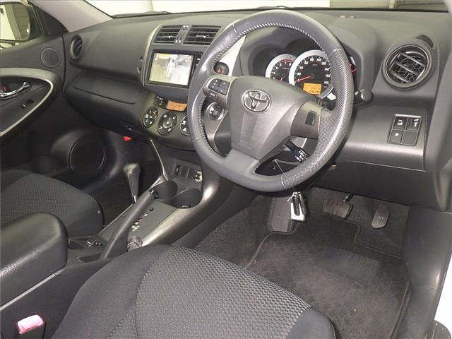 TOYOTA RAV4 2016