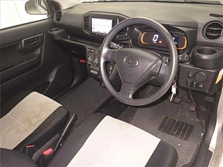 DAIHATSU MIRA E S 2020