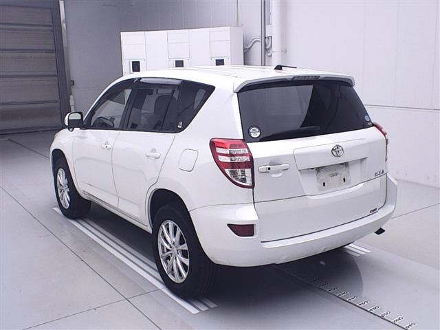 TOYOTA RAV4 2016