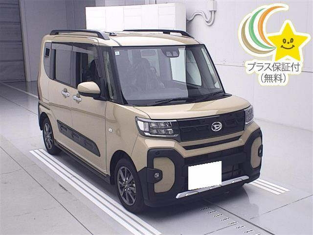 DAIHATSU TANTO 2024