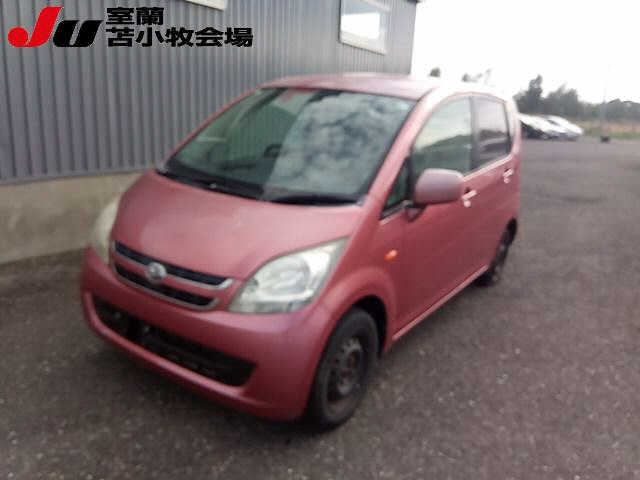 DAIHATSU MOVE 2008