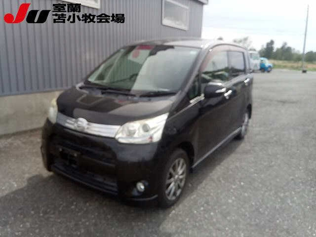 DAIHATSU MOVE 2011