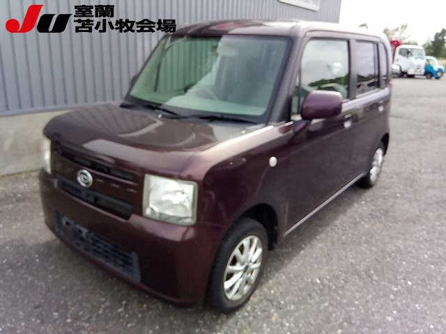 DAIHATSU MOVE CONTE 2012