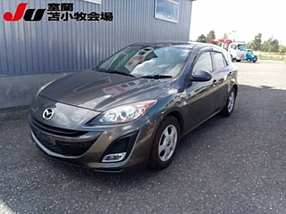 MAZDA AXELA 2010