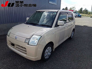 SUZUKI ALTO 2009