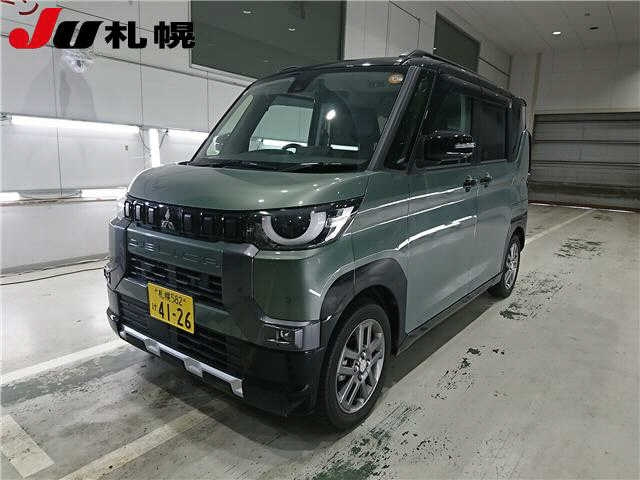 MITSUBISHI DELICA MINI 2024