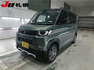 MITSUBISHI DELICA MINI 2024
