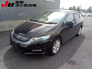HONDA INSIGHT 2010