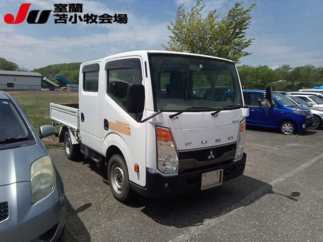 MITSUBISHI CANTER 2013