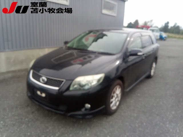 TOYOTA COROLLA FIELDER 2010