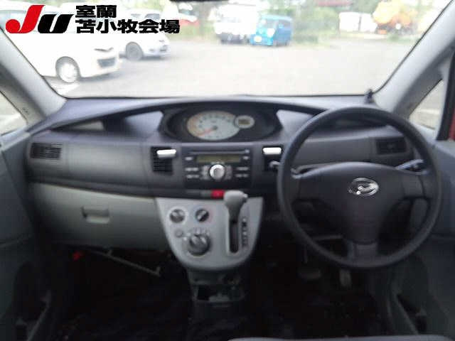 DAIHATSU MOVE 2008