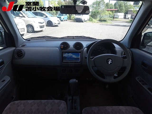 SUZUKI ALTO 2009