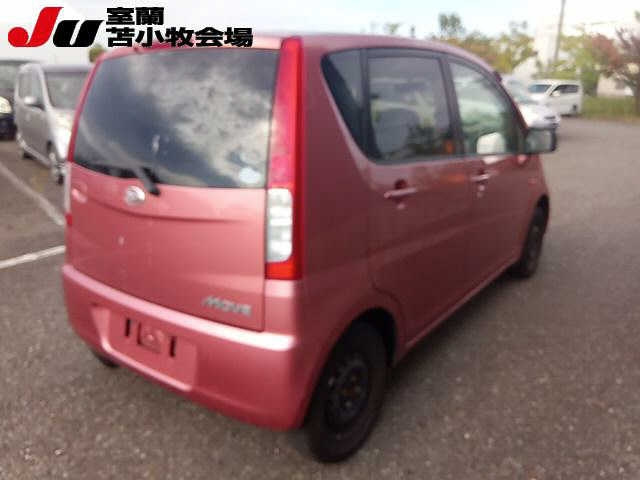 DAIHATSU MOVE 2008