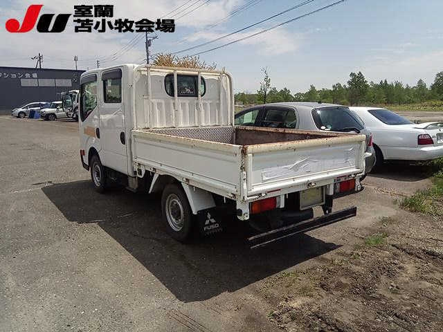 MITSUBISHI CANTER 2013