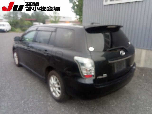 TOYOTA COROLLA FIELDER 2010