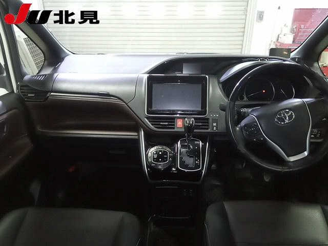 TOYOTA ESQUIRE 2015