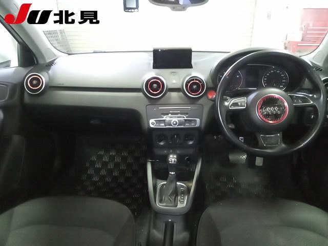 AUDI A1 2016