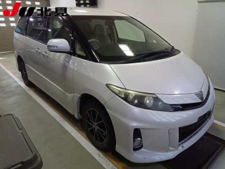TOYOTA ESTIMA 2012
